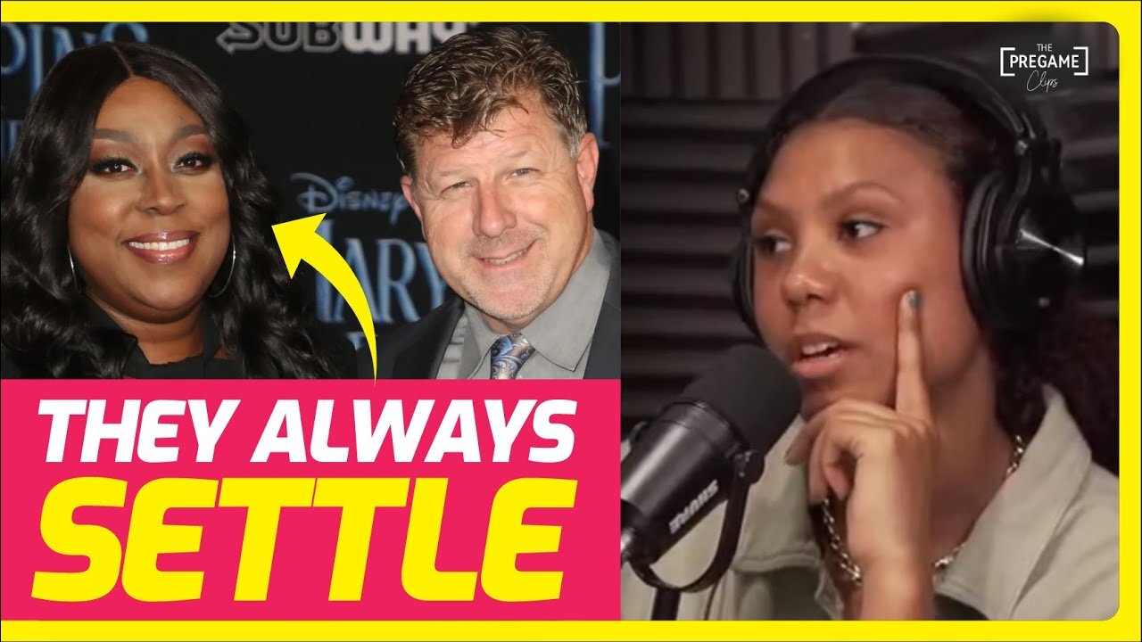 Do Women Take accountability For POOR CHOICES_ She Got TRIGGERED