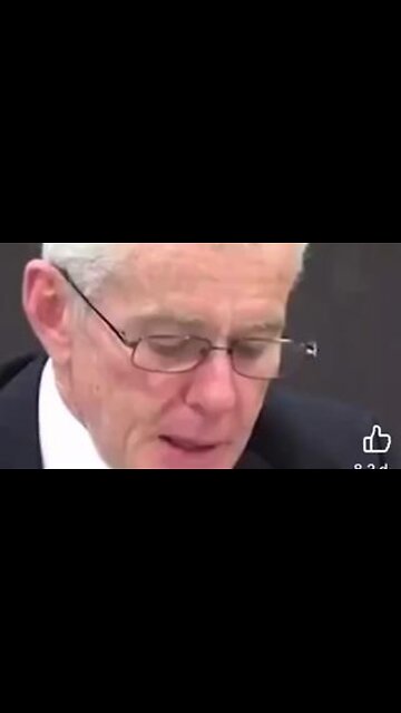 "We Are Going to Hound You Down and Hold You Accountable and We Will Expose Your Global Agenda"