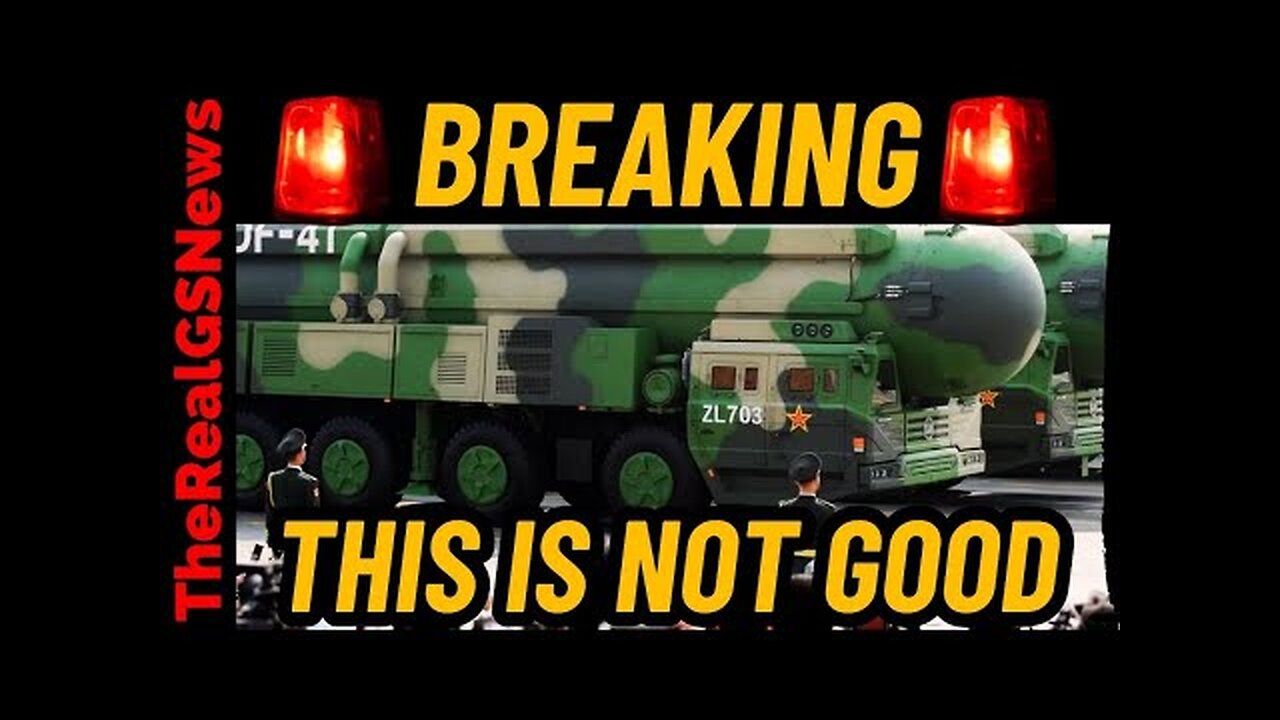 URGENT!! BREAKING NEWS: PENTAGON RELEASE SHOCKING REPORT!!!