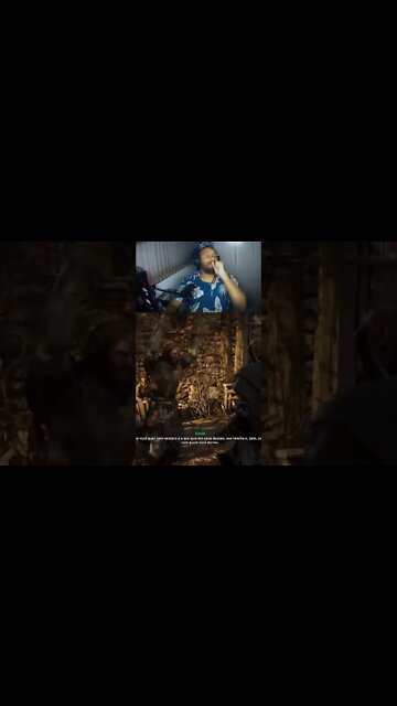 QUANDO É DIA DE BANHO | ASSASSIN'S CREED VALHALLA 5 #Shorts #Assassin'sCreedValhalla