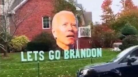 DeSantis Reacts To NASCAR Banning 'Let's Go Brandon' On Cars