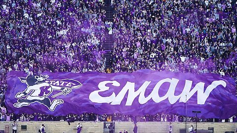 Daily Delivery | Kansas State fans won the dang day even if their Wildcats fell short against Texas