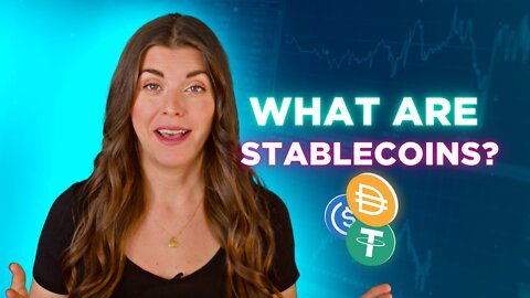 What Are Stablecoins - clip