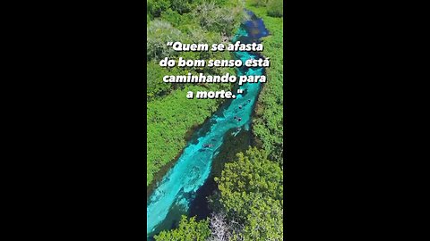 Nunca perca o discernimento espiritual!! - Never lose spiritual discernment!!