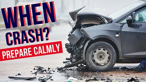 Episode 13: When Crash?