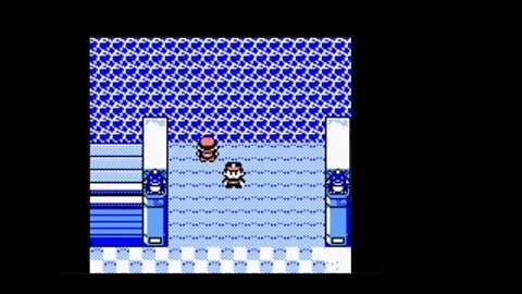 Pokémon Blue Version - Part 33