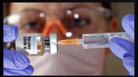The mRNA COVID Vaccine Trials- Documentary
