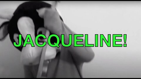 Happy Birthday JACQUELINE! - COW Happy Birthday Song