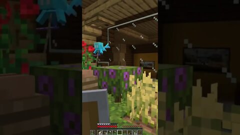 I've Got an App for This! #minecraft #shorts