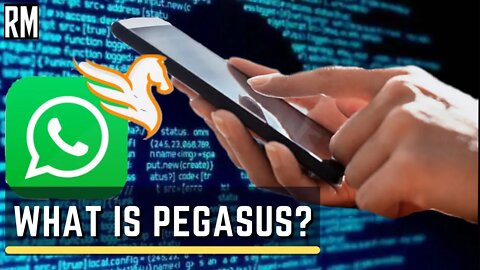 Pegasus Spyware - Government Can Hack Your Phone Without Your Knowledge