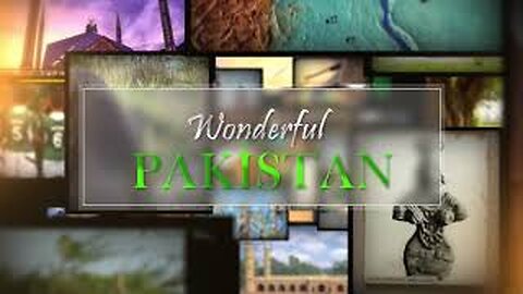 Pakistan- People & Culture Short Documentary/English Subtitles| Pakistani People| FNCTV| Tourism