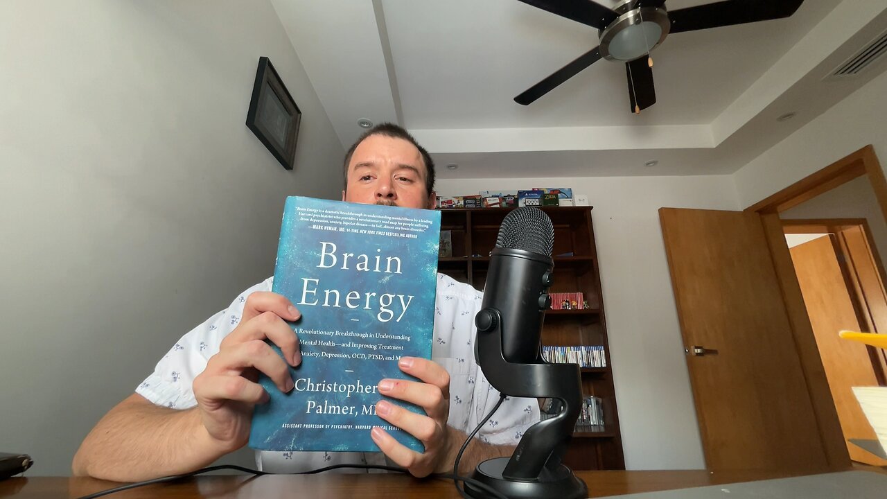 brain energy