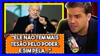 Saiba Porque O Lula Quer se Eleger a Presidente l Pablo Marçal #lula #eleições2022