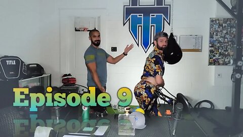 8/31/2020 - Weighing In on the Sugar Bert Nat'l Qualifier, Best Man speeches & more! BOXING PODCAST