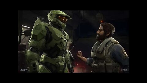 HALO INFINITE #5 GAMEPLAY DUBLADO PT BR SEM COMENTÁRIOS