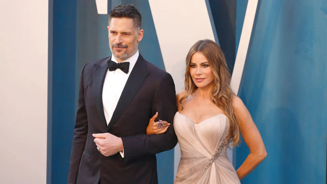 Sofía Vergara & Joe Manganiello Divorcing After 7-Year Marriage | E! News