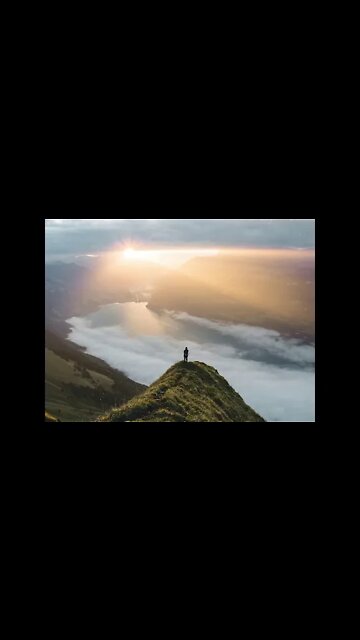 The Chosen One (Teaser)