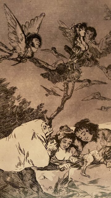 The Mockingbird Game