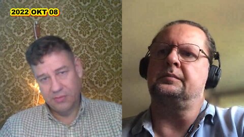 Situationen per 2022 OKT 08