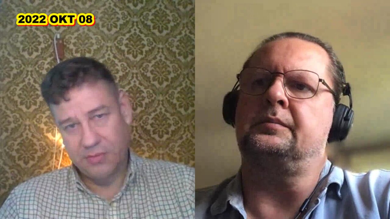 Situationen per 2022 OKT 08