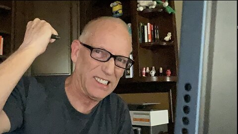 Episode 1923 Scott Adams: TikTok Determined Election Outcome. I'll Put A Stake in Its Heart Today