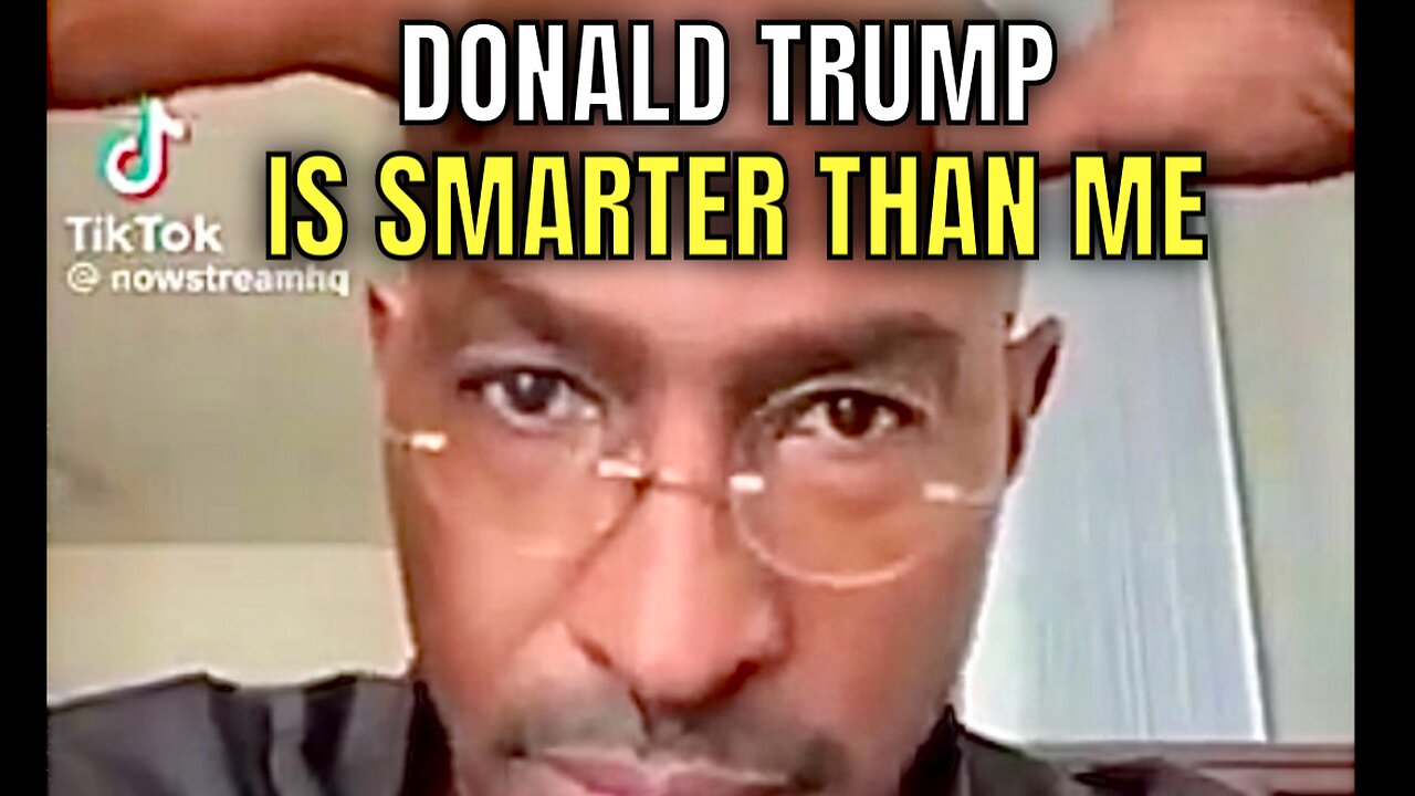 WOW! Did CNN’s Van Jones REALLY ADMIT THIS?