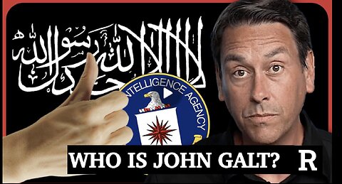 REDACTED NEWS-Hang on! CIA can't be serious with this Al Qaeda rebranding?!? JGANON, SGANON