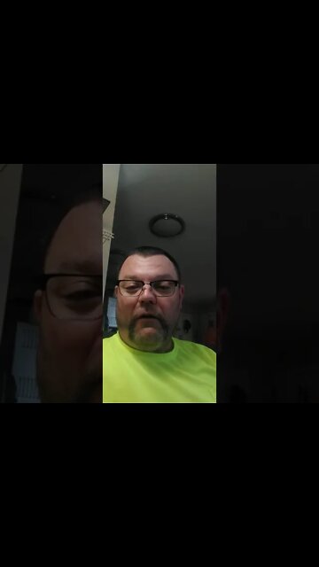 Don Wells didn't need to know he was being recorded. Fact!