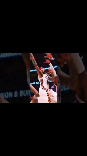 Brandon Ingram This is Crazy