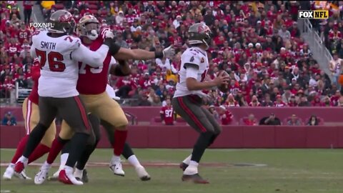 Bucs want to "flush" latest loss, focus on Bengals