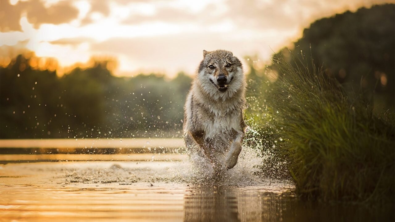 I quaquaraquà al servizio delle pecore