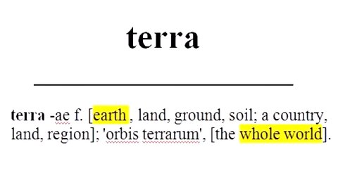 The War On Terra (EARTH) And Its People! Curious Life (RE-UPLOAD)