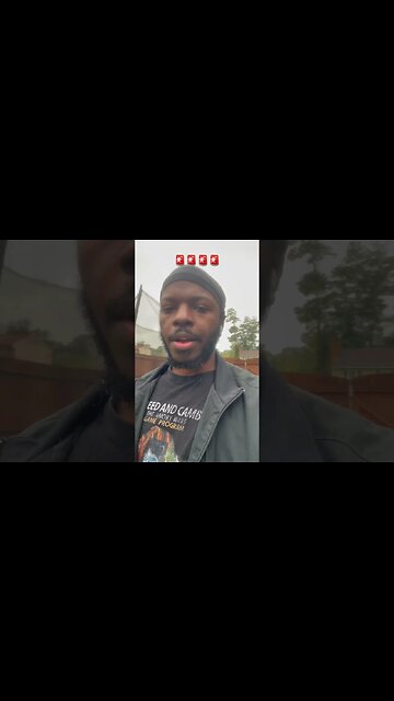 Let’s stop with the masquerades! 🛑