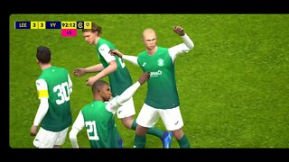 EFOOTBALL: LEEDS W vs HIBERNIAN | Entretenimiento Digital 3.0