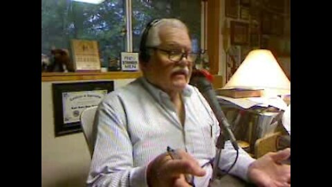 Will Dr. Anthony Fauci Be Removed as the Government Mouthpiece for the COVID-19 Virus by Christmas?