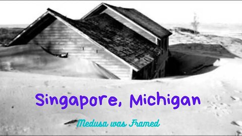 Singapore, Michigan