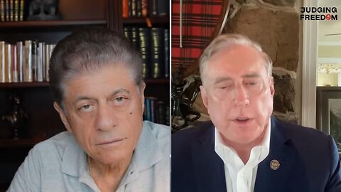 Judge Napolitano & Col.Macgregor: Ukraine "counteroffensive"