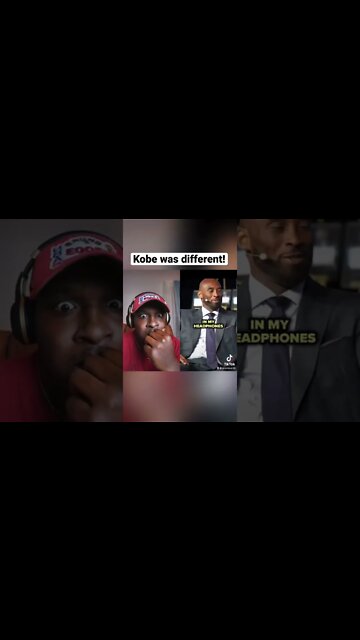 Kobe Bryant’s Pre Game Music Will SCARE You!