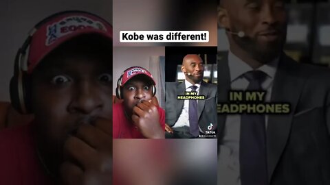 Kobe Bryant’s Pre Game Music Will SCARE You!