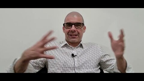 Ciência dá razão ao Chega? Freud...génio intelectual na origem do Programa Político do Chega (2021)4