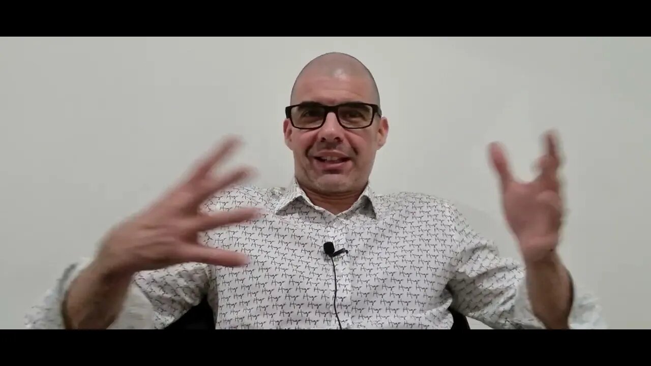 Ciência dá razão ao Chega? Freud...génio intelectual na origem do Programa Político do Chega (2021)4