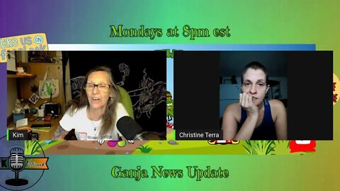 Ganja News Update Ep17