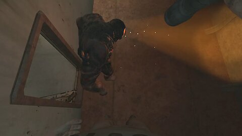 Messing with monstrum ai #1
