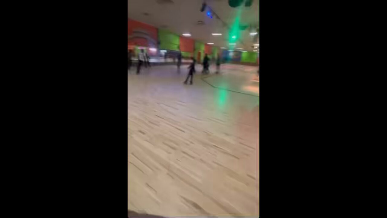 Detroit roller wheels