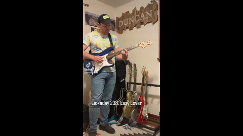Lickaday 238