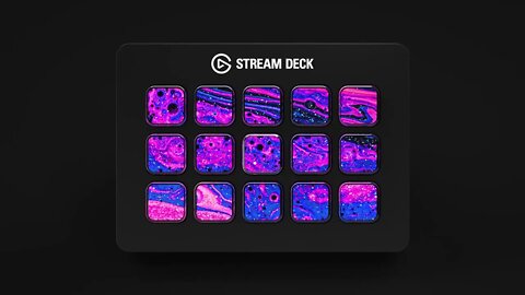 Elgato Stream Deck MK 2 Product Trailer