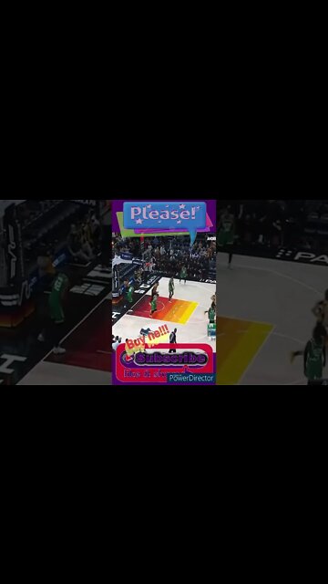 DONOVAN MITCHELL NBA HIGHLIGHTS #SHORT 12