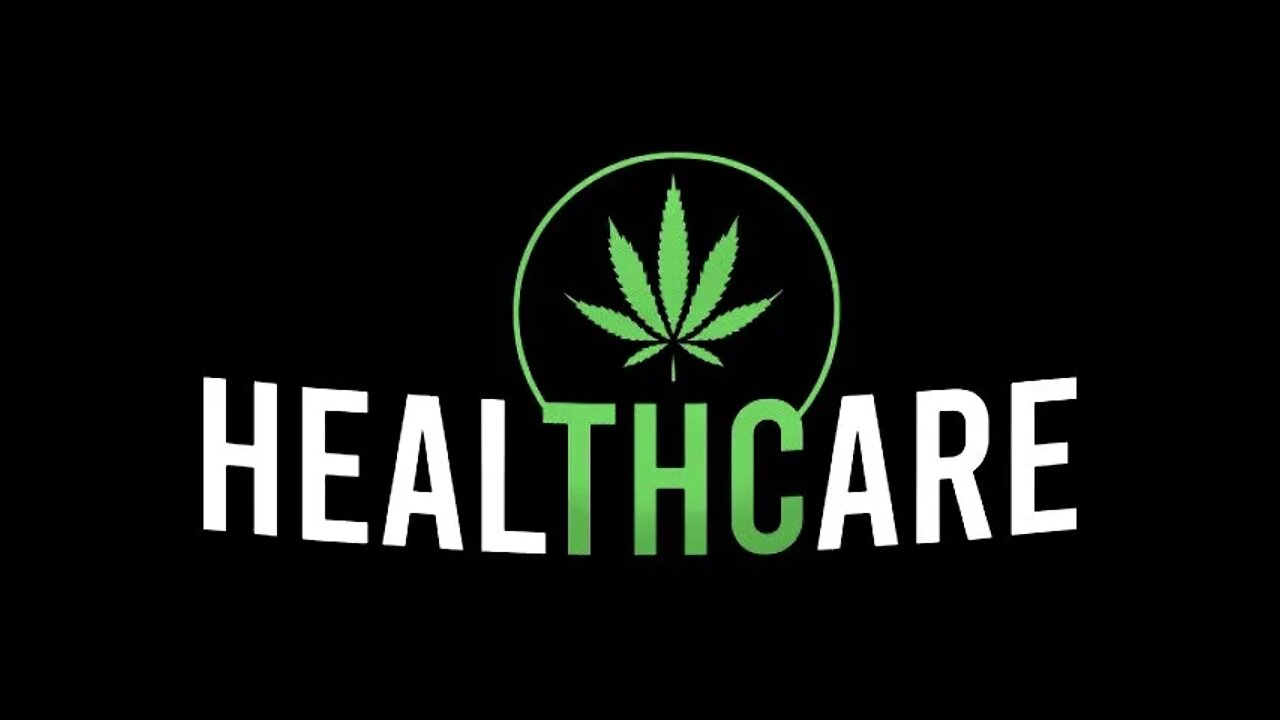 It's 4/20!!! Smoke Em If You Got Em! You Can't Spell Healthcare Without THC! LIVE! Call-In Show!