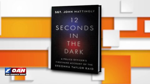 Tipping Point - John Mattingly - 12 Seconds in the Dark