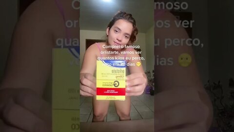 COMO EMAGRECER RÁPIDO E FÁCIL - Vídeo TikTok #17 #Shorts